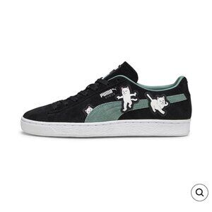 Puma Ripndip Lord Nerm shoes size 11mens